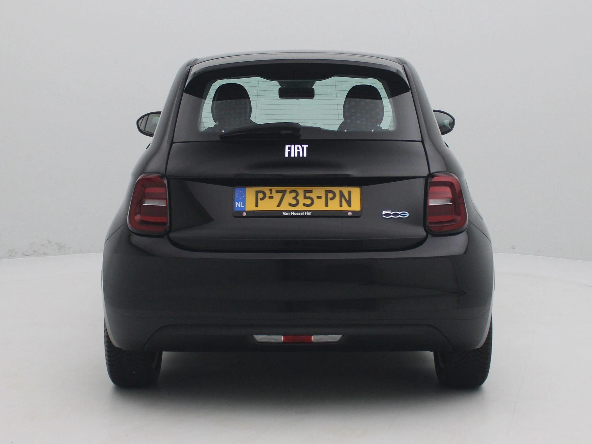 Fiat 500 ICON 42 kWh
