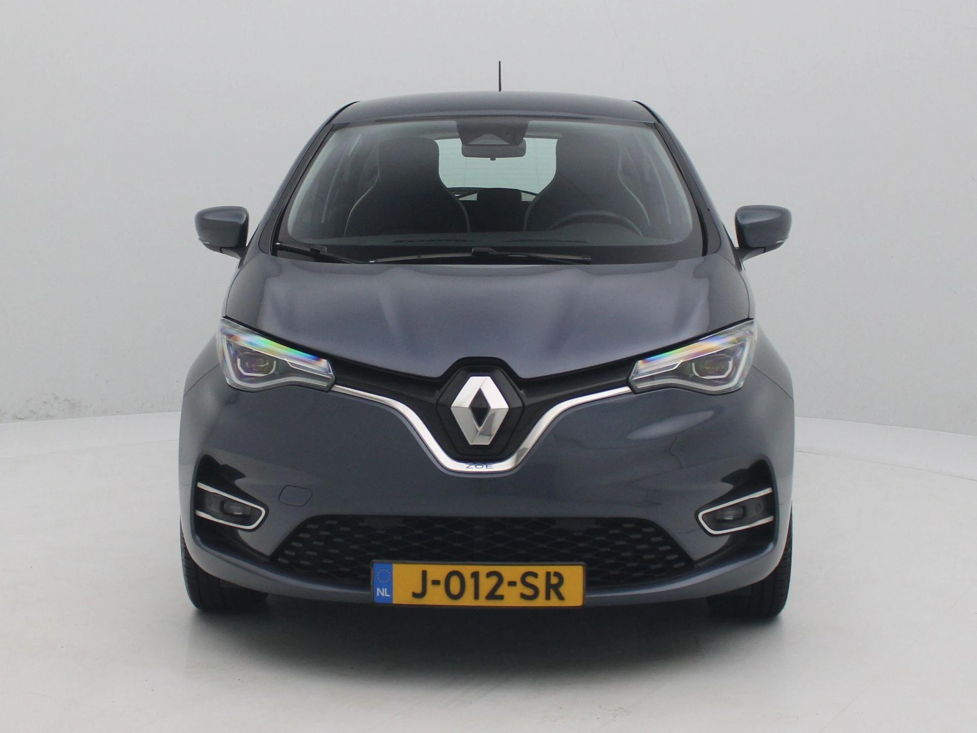 Renault ZOE R135 Zen 52 kWh (ex Accu)