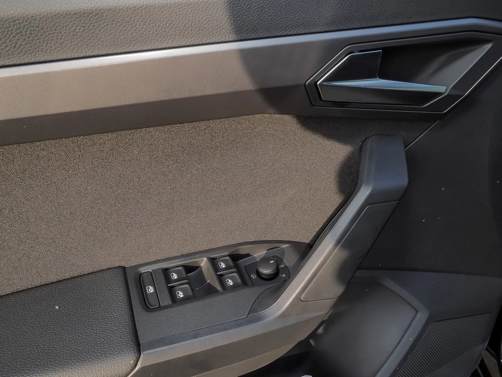 SEAT Arona FR Black Ed. UPE 37.175 AHK Kamera Kessy