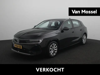 Opel Astra 1.2 Edition