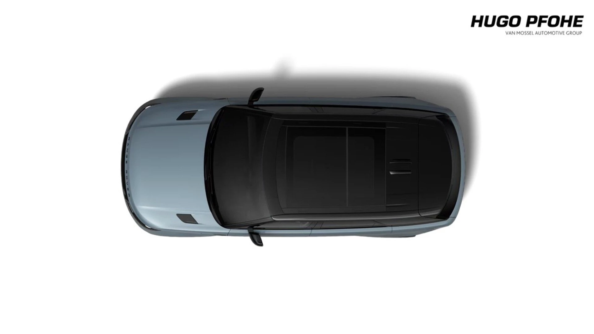 Land Rover Range Rover Sport SV 4.4 P635