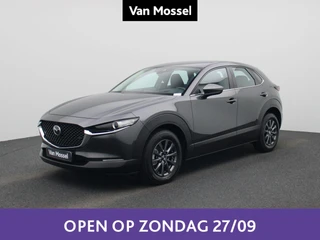Mazda CX-30 2.0 e-Skyactiv X 137kW Skydrive Business