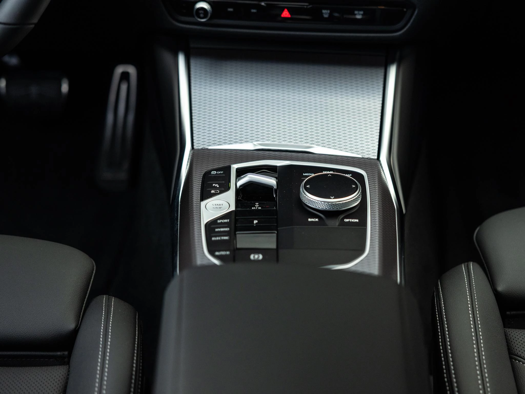 BMW 3 Serie Touring 330e