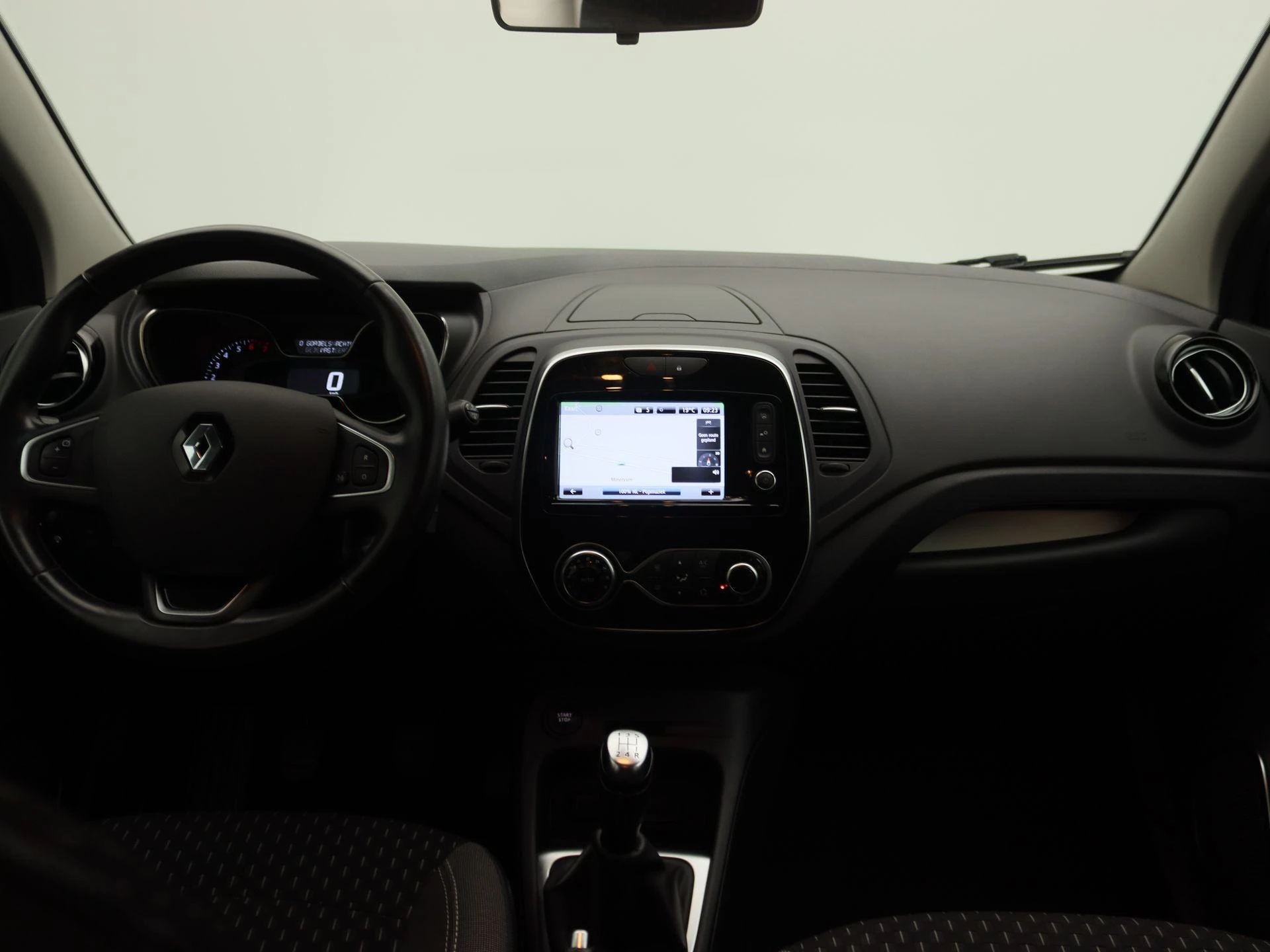 Renault Captur TCe 90 Bose