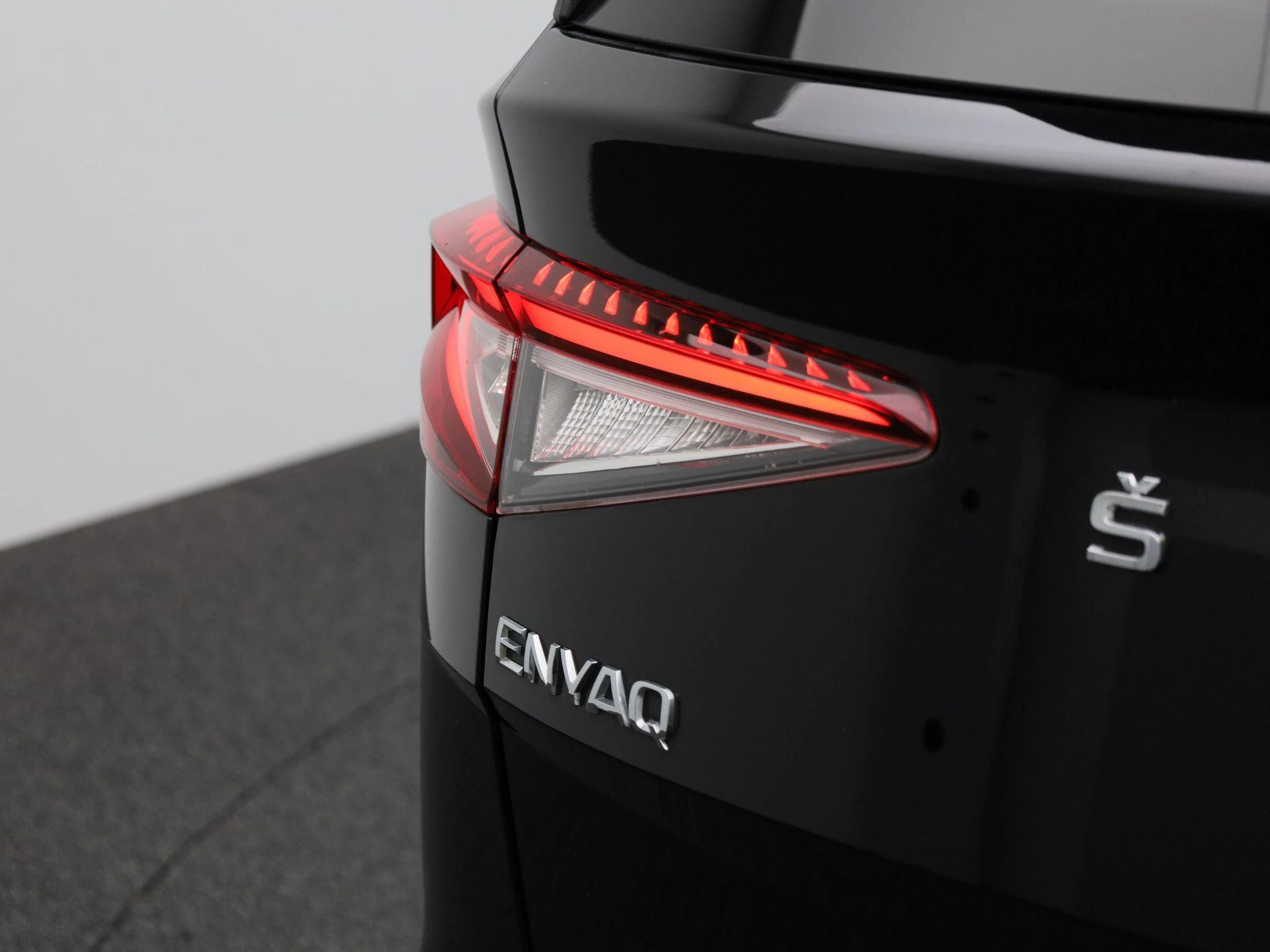 Škoda Enyaq iV 80 Business Edition Plus