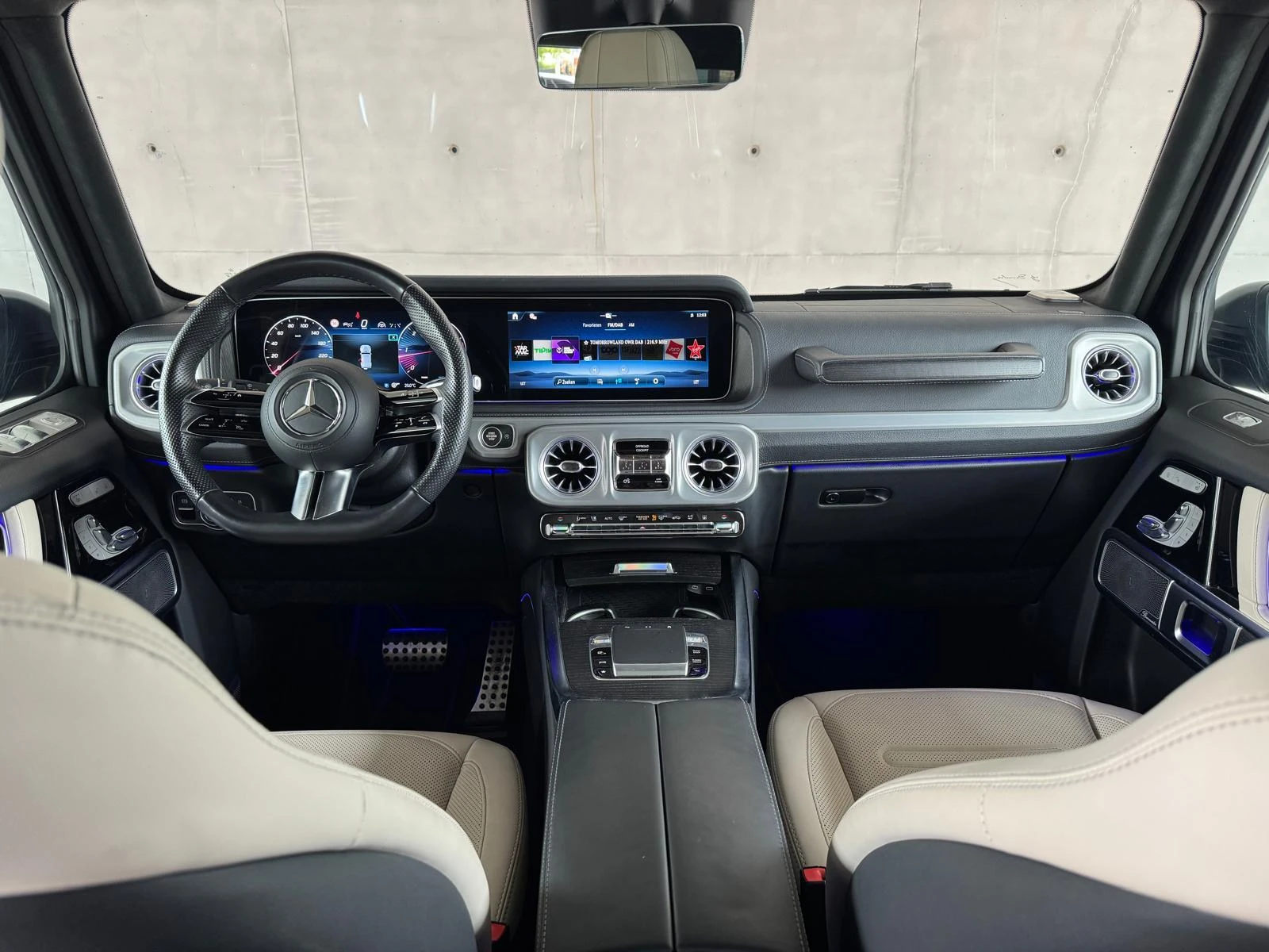 Mercedes-Benz-Classe G-image-11