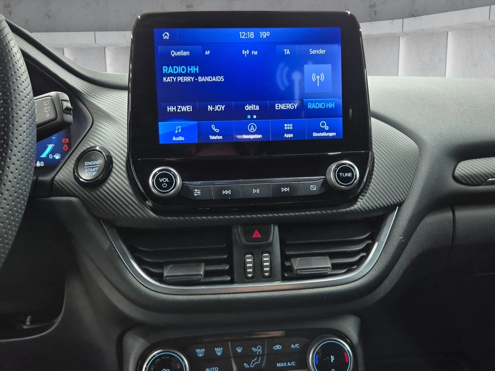 Ford Puma ST-Line X