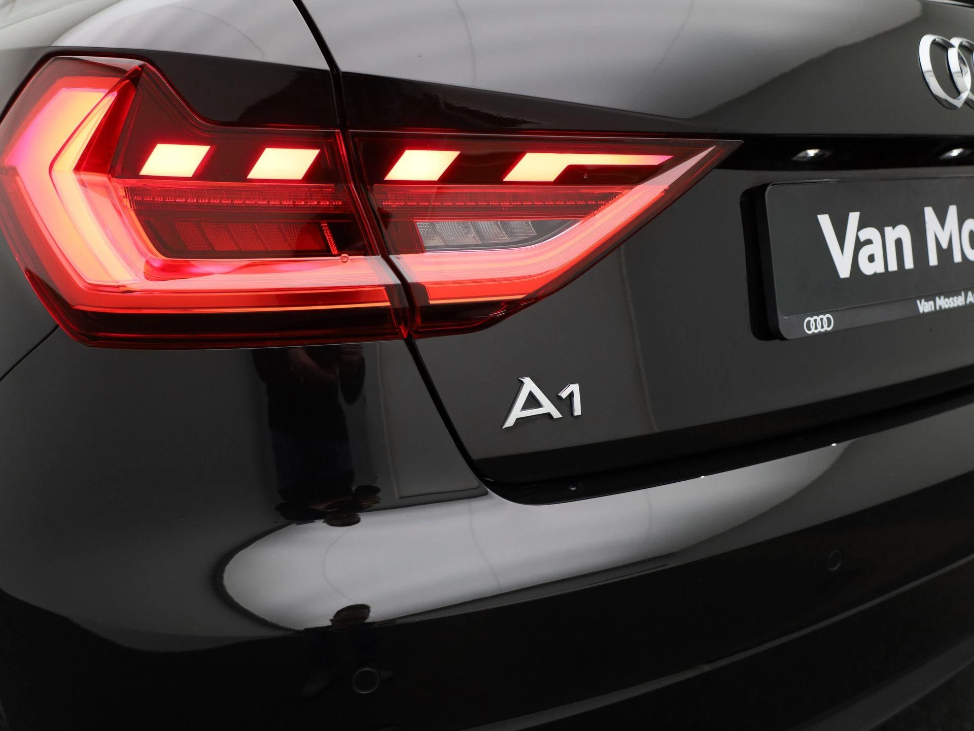 Audi-A1 Sportback-image-33