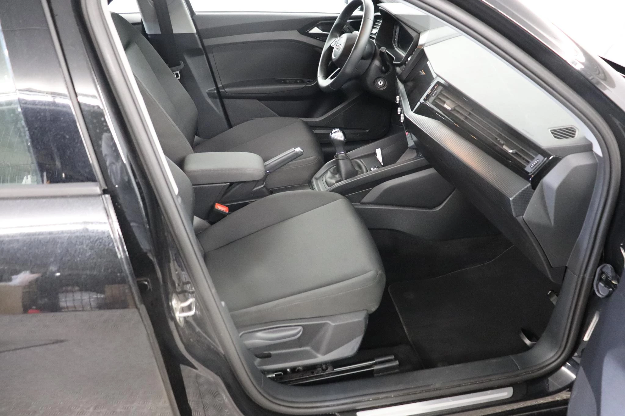 Audi A1 Sportback 1.0 25 TFSI 70kW Advanced