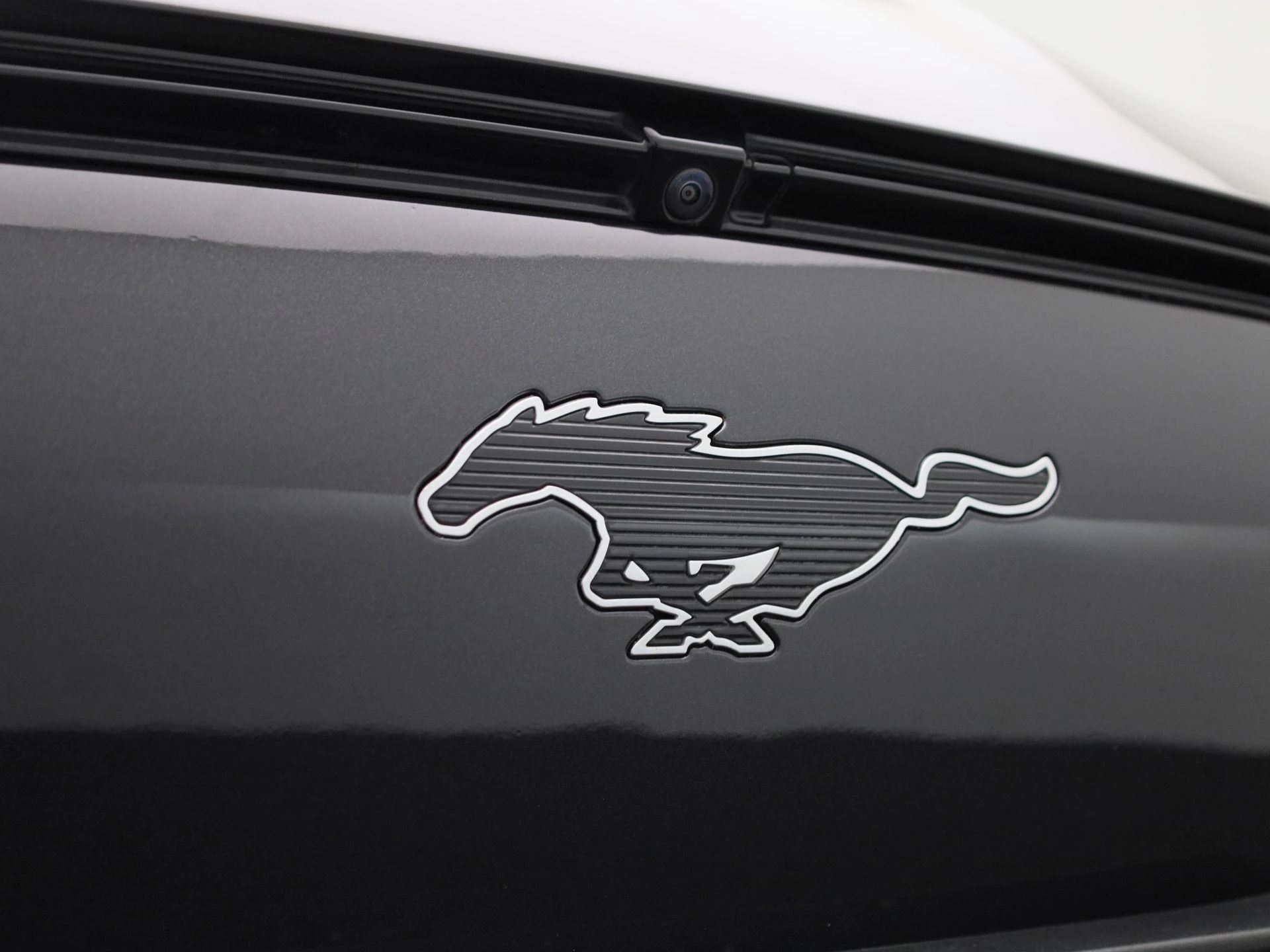 Ford Mustang Mach-E AWD 75 kWh