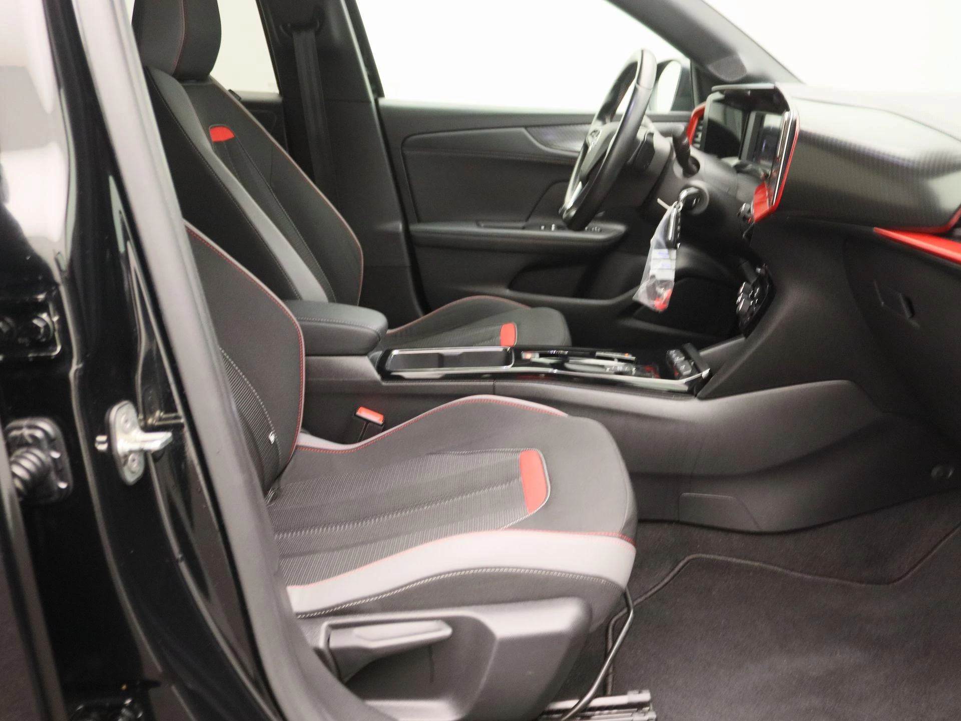 Opel Mokka 1.2 Turbo GS Line