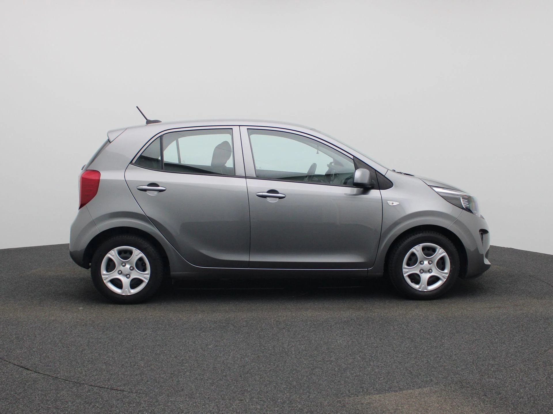 Kia Picanto 1.0 MPI 67 Must