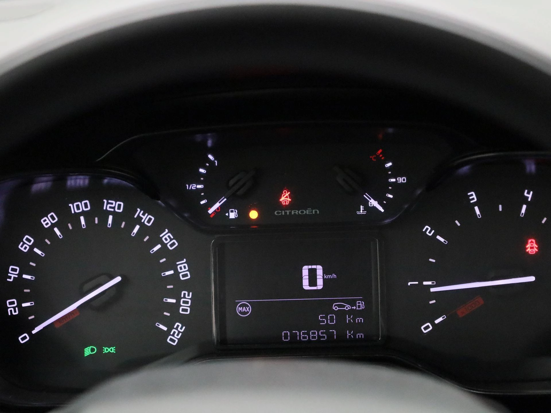 Citroën C3 1.2 PureTech 82 S&S MAN Feel
