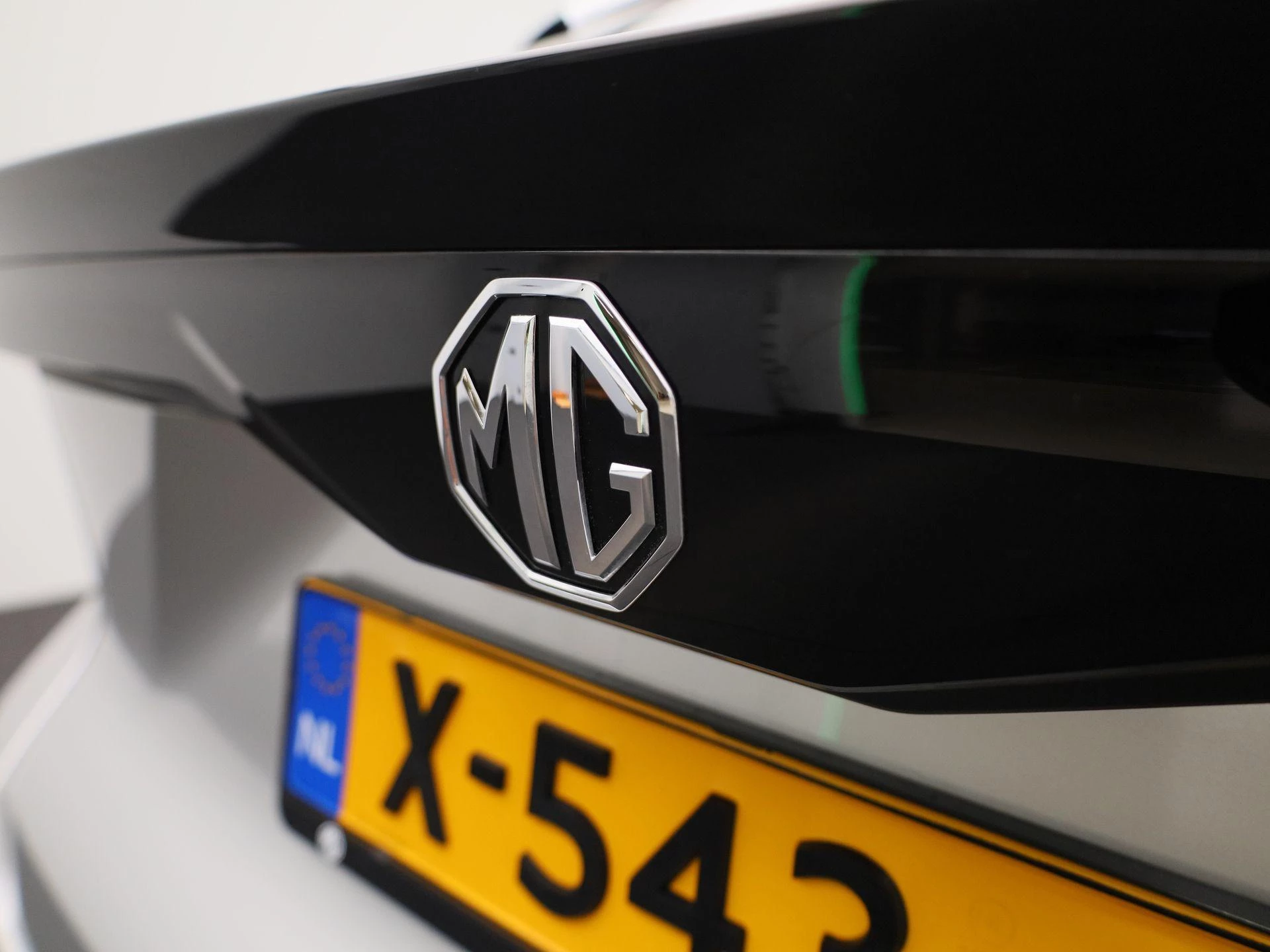 MG MG4 EV - 33