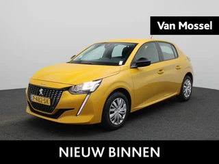 Peugeot 208 1.2 PureTech Active
