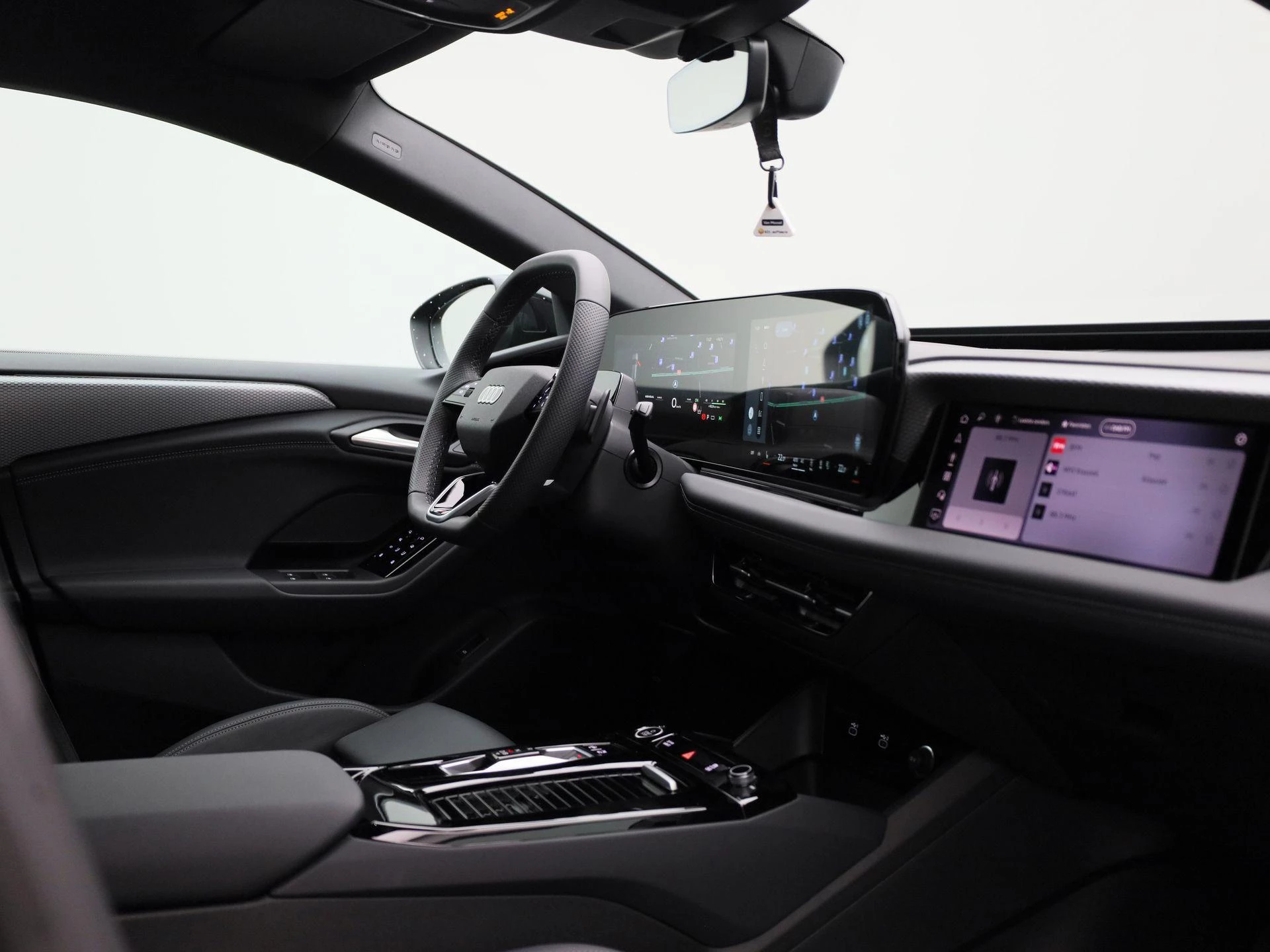 Audi A6 Avant e-tron S edition 83 kWh