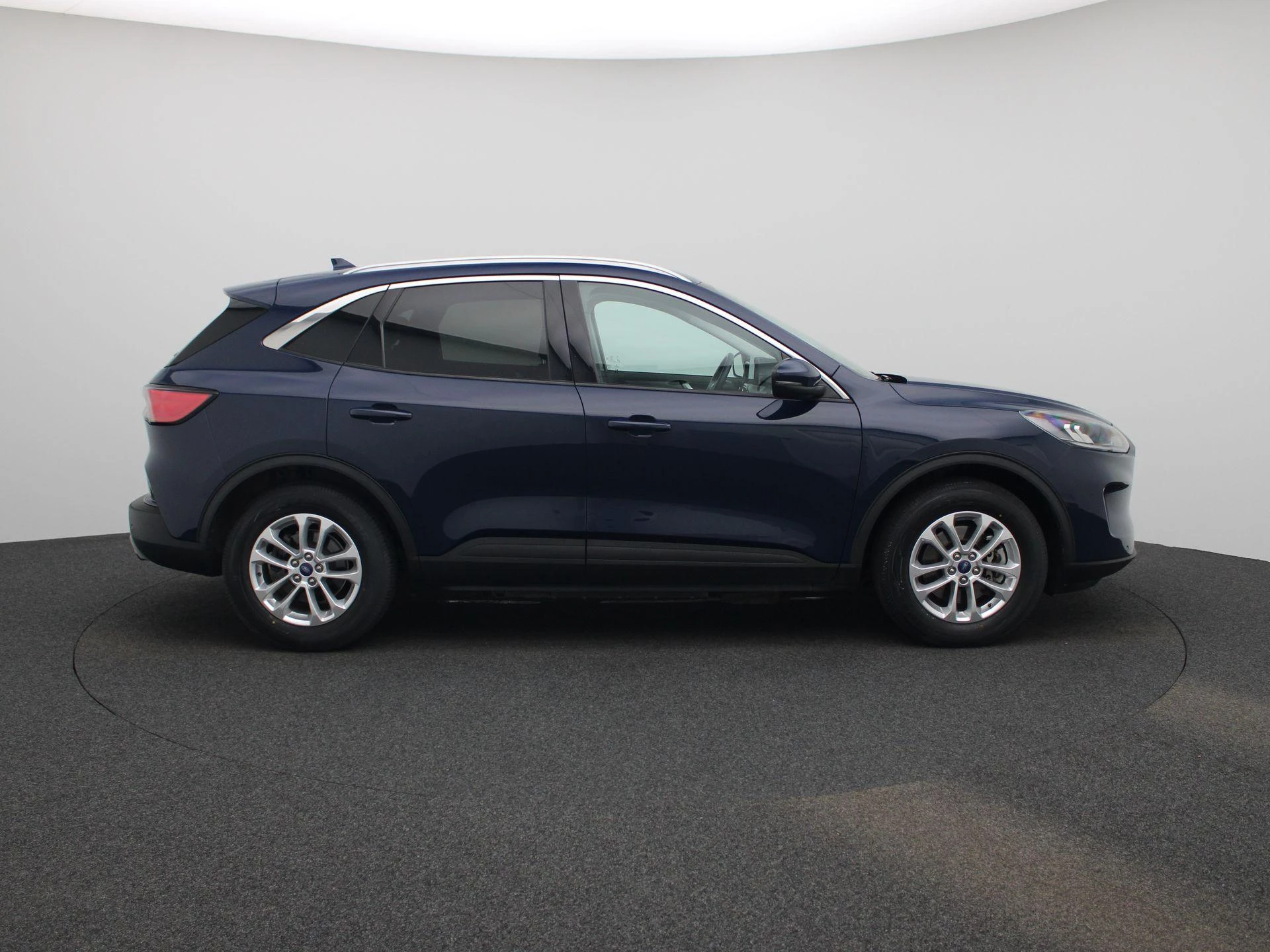 Ford Kuga 2.5 PHEV Titanium