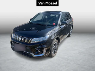 Suzuki Grand Vitara 1.4 Luxe MHEV 2WD