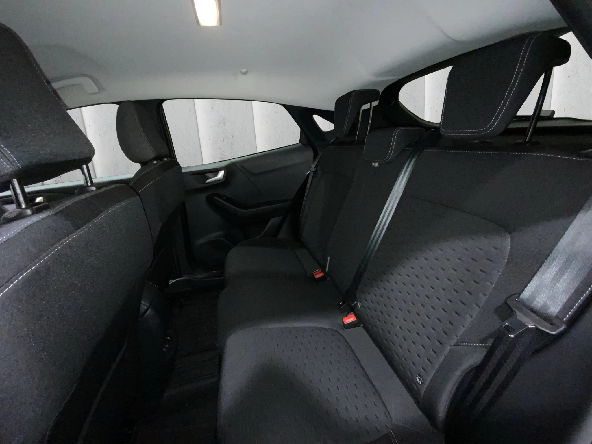 Ford Puma Titanium Autom.*Navi*GRA*Winter-Pkt.