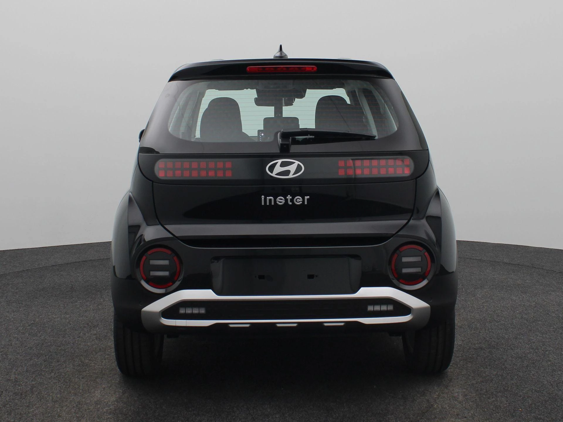 Hyundai Inster E-Motion 42 kWh