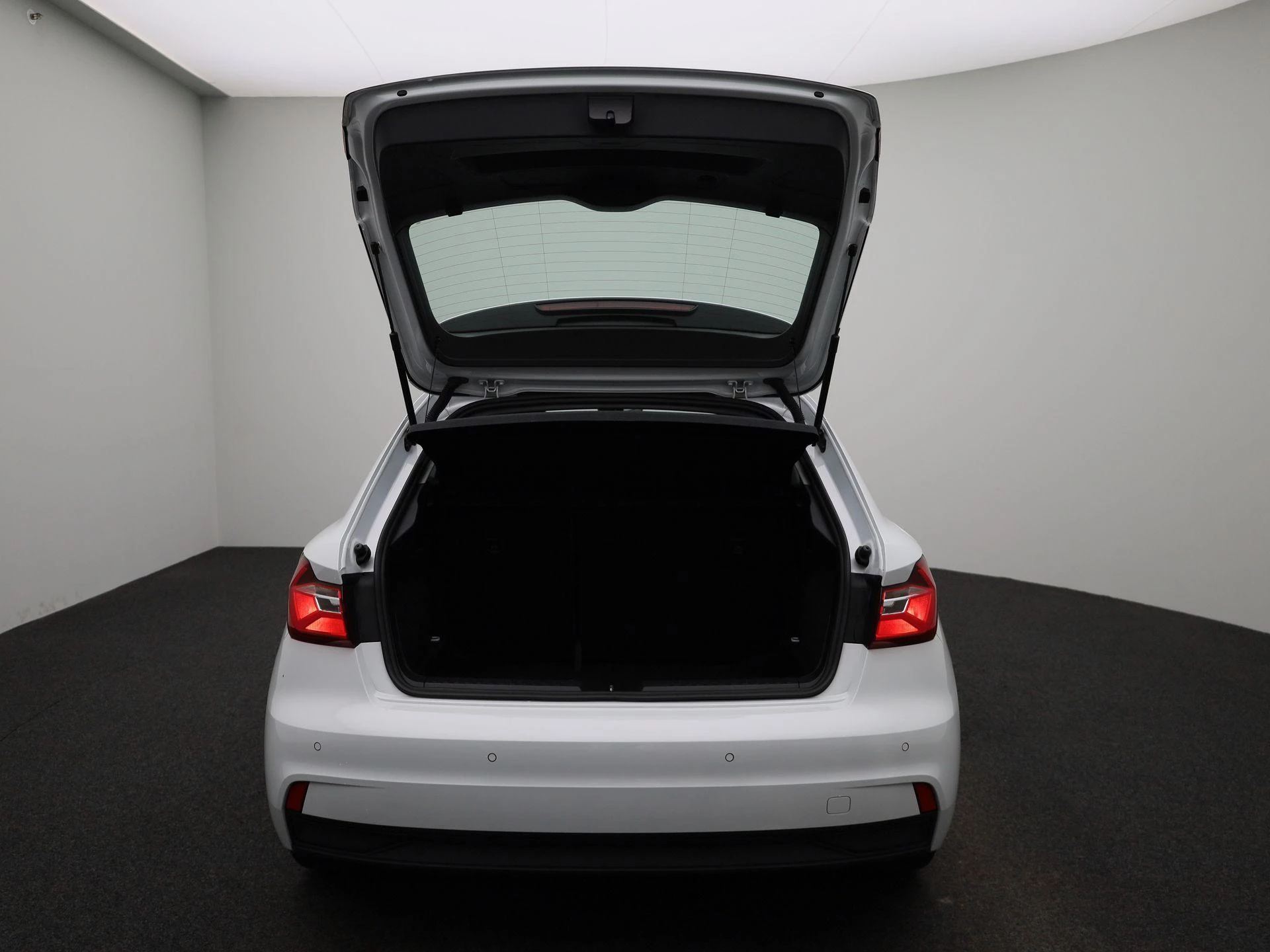 Audi A1 Sportback 1.0 25 TFSI 70kW