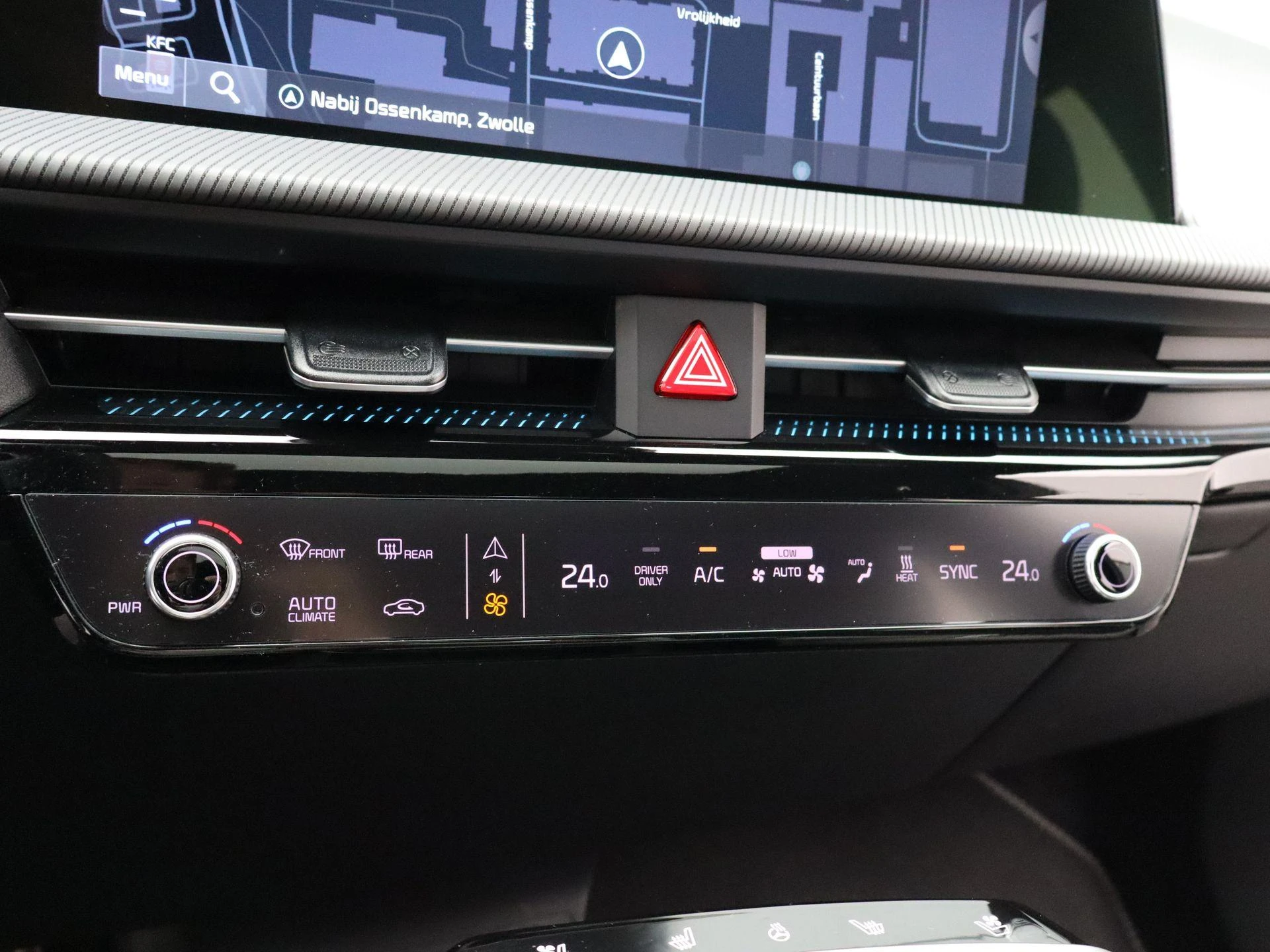 Kia EV6 GT-Line AWD 77.4 kWh