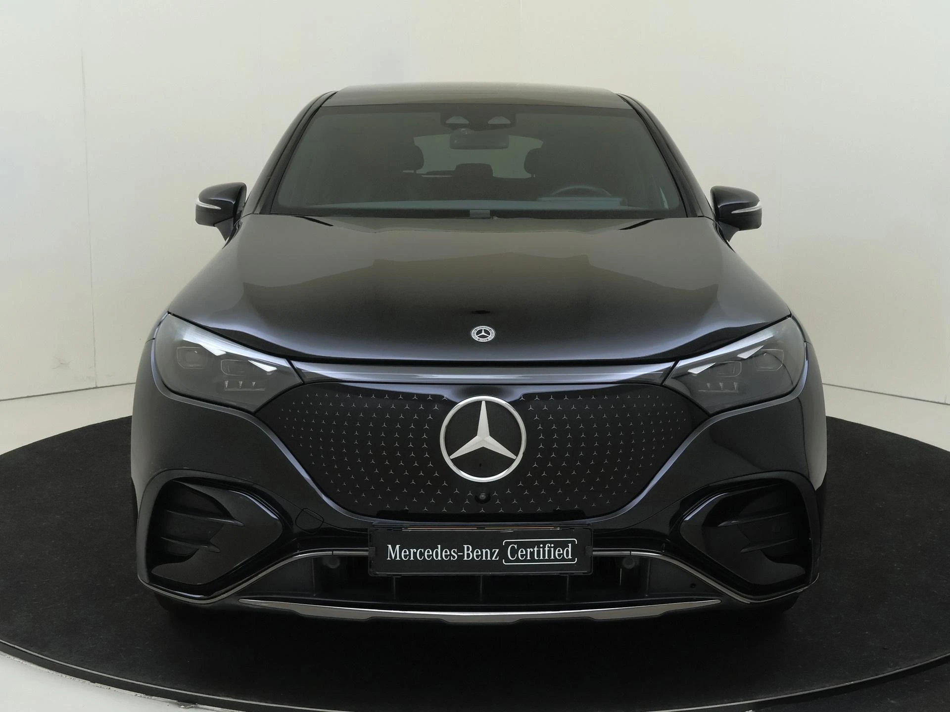 Mercedes-Benz EQE SUV 350+ AMG Line 96 kWh