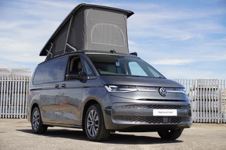 Volkswagen California 2.0 TDI Ocean 5dr DSG
