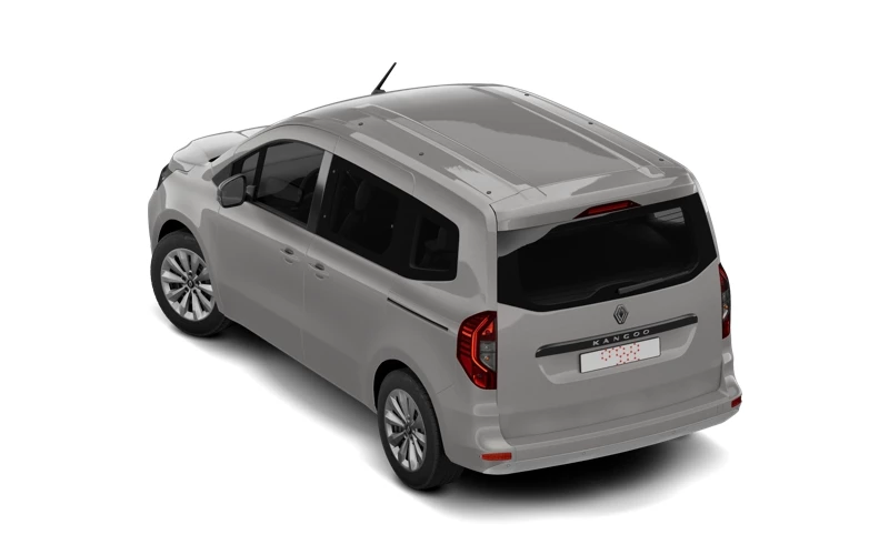 Renault Kangoo Equilibre