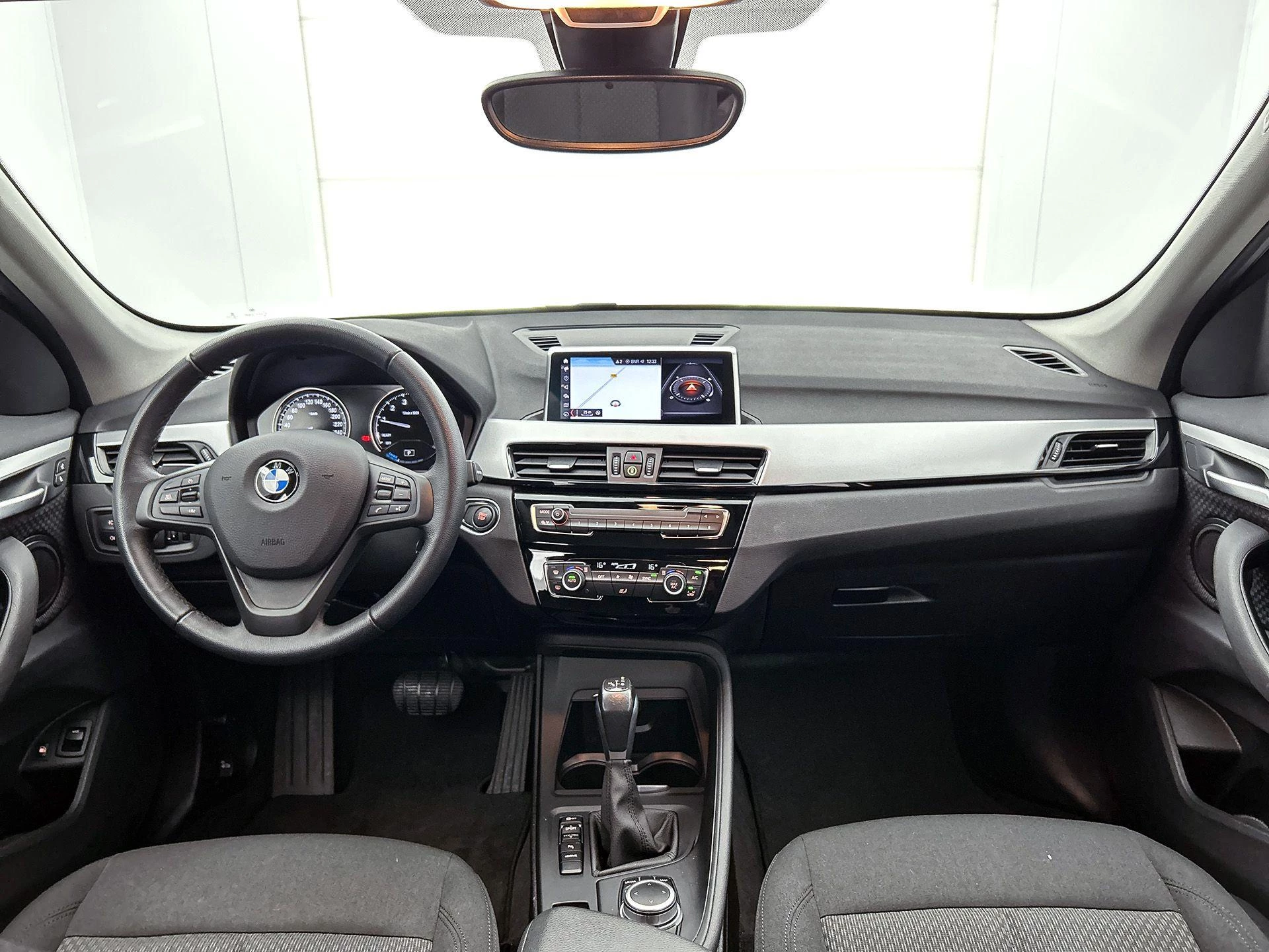 BMW X1 xDrive25e Executive
