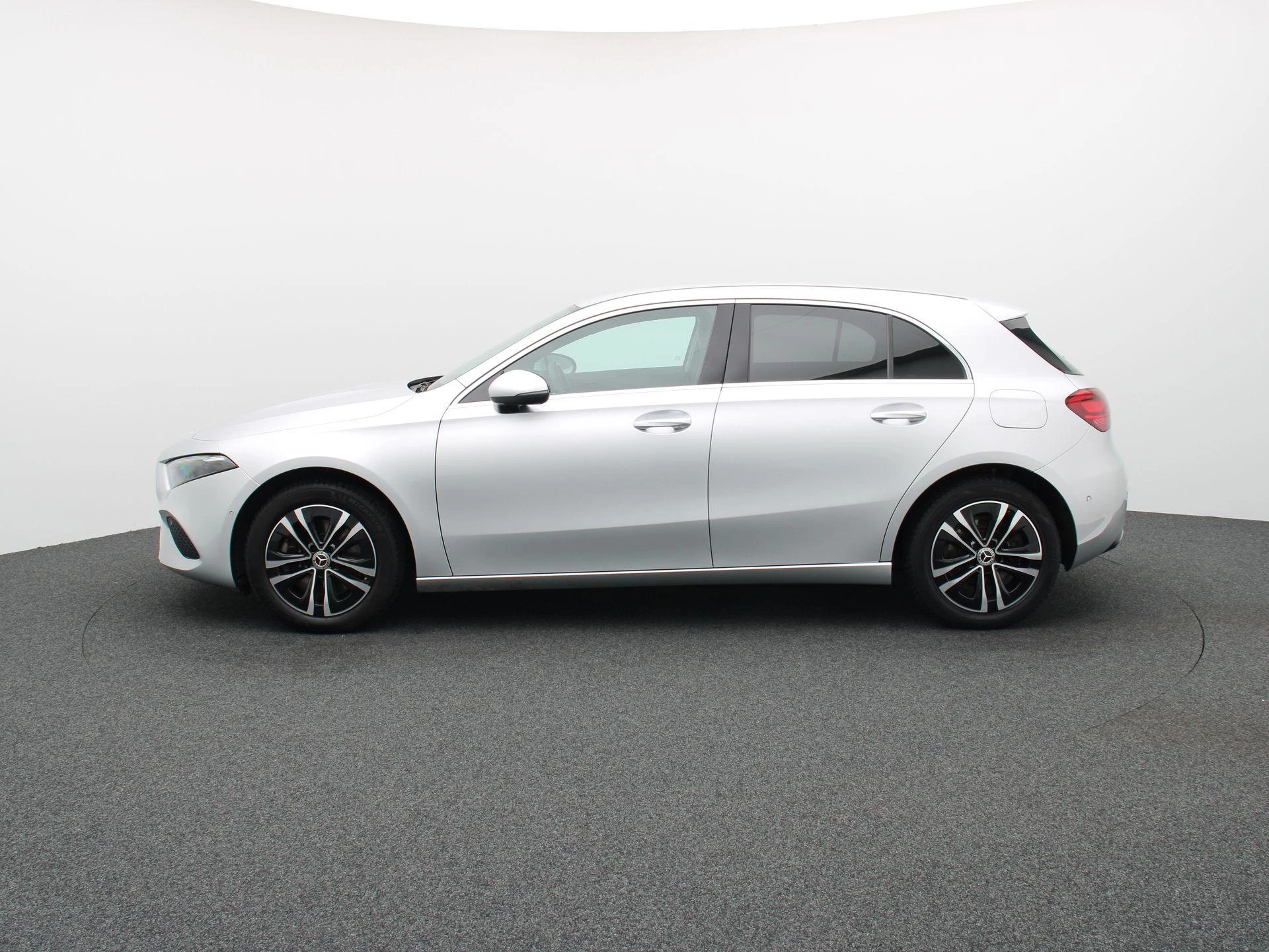 Mercedes-Benz Classe A 250 e Business Line