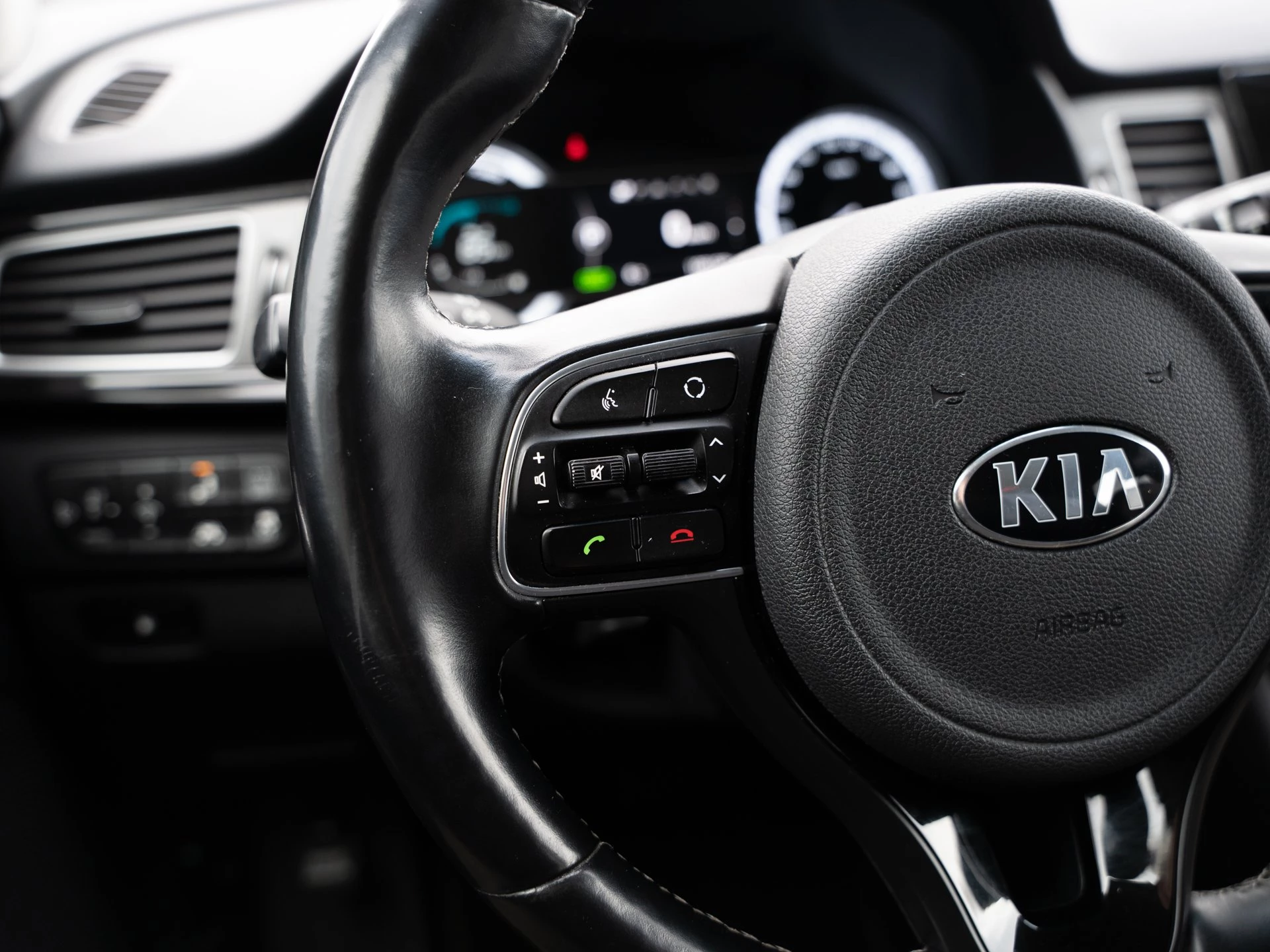 Kia Niro 1.6 Hybrid Vision