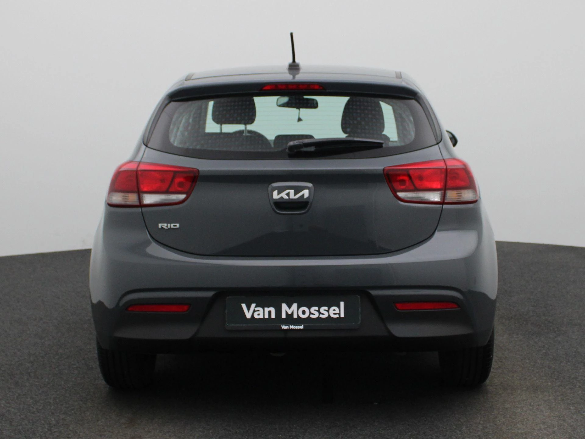 Kia Rio Easy 1.2