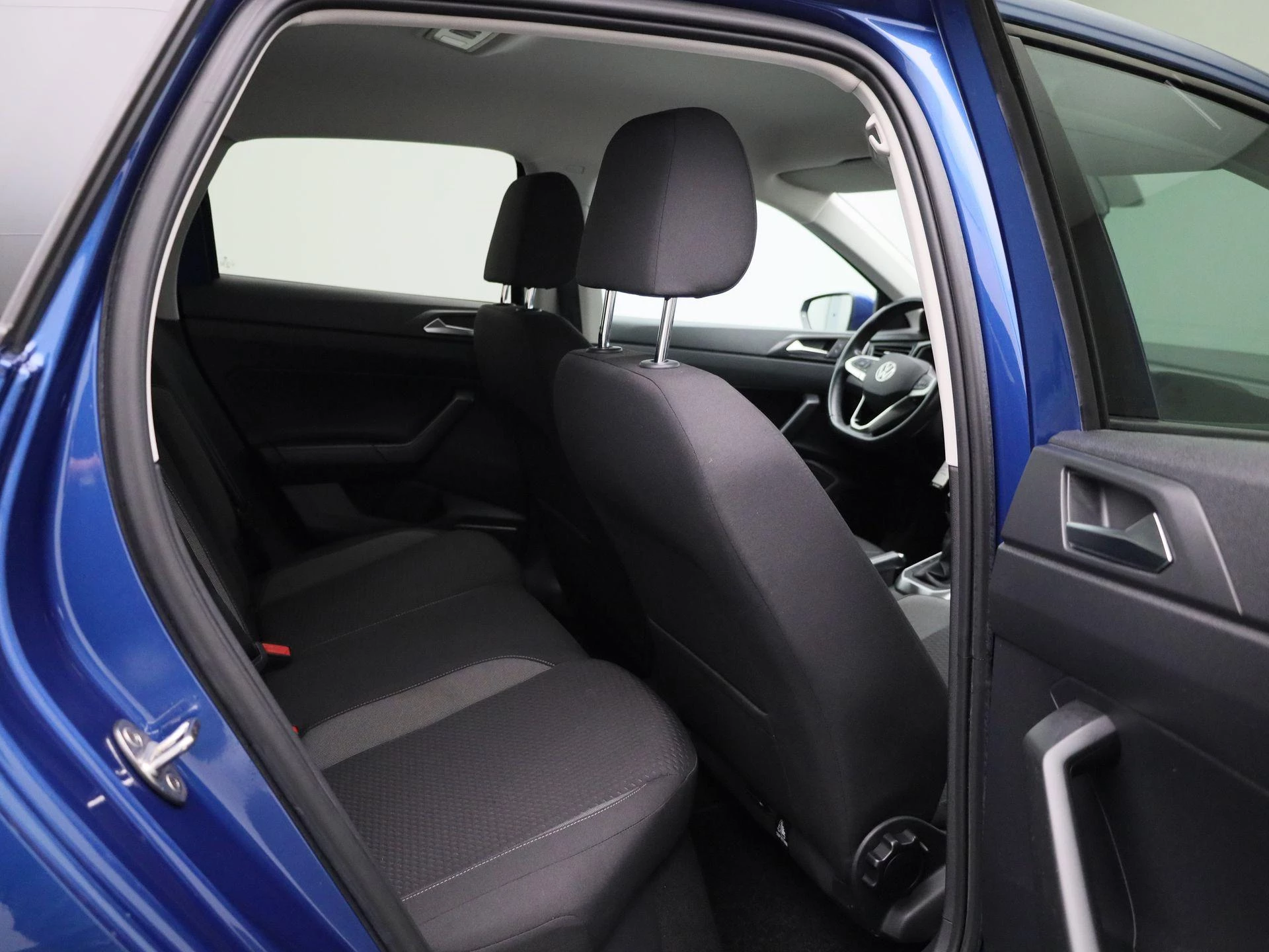 Volkswagen Polo 1.0 TSI Life 95 PK|