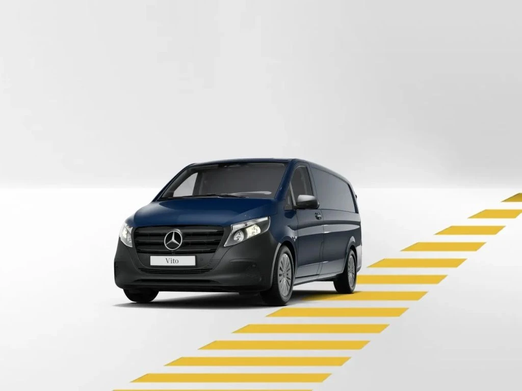 Mercedes-Benz-Vito 116-image-1
