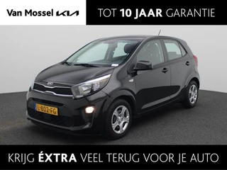 Kia Picanto 1.0 DPi ComfortLine