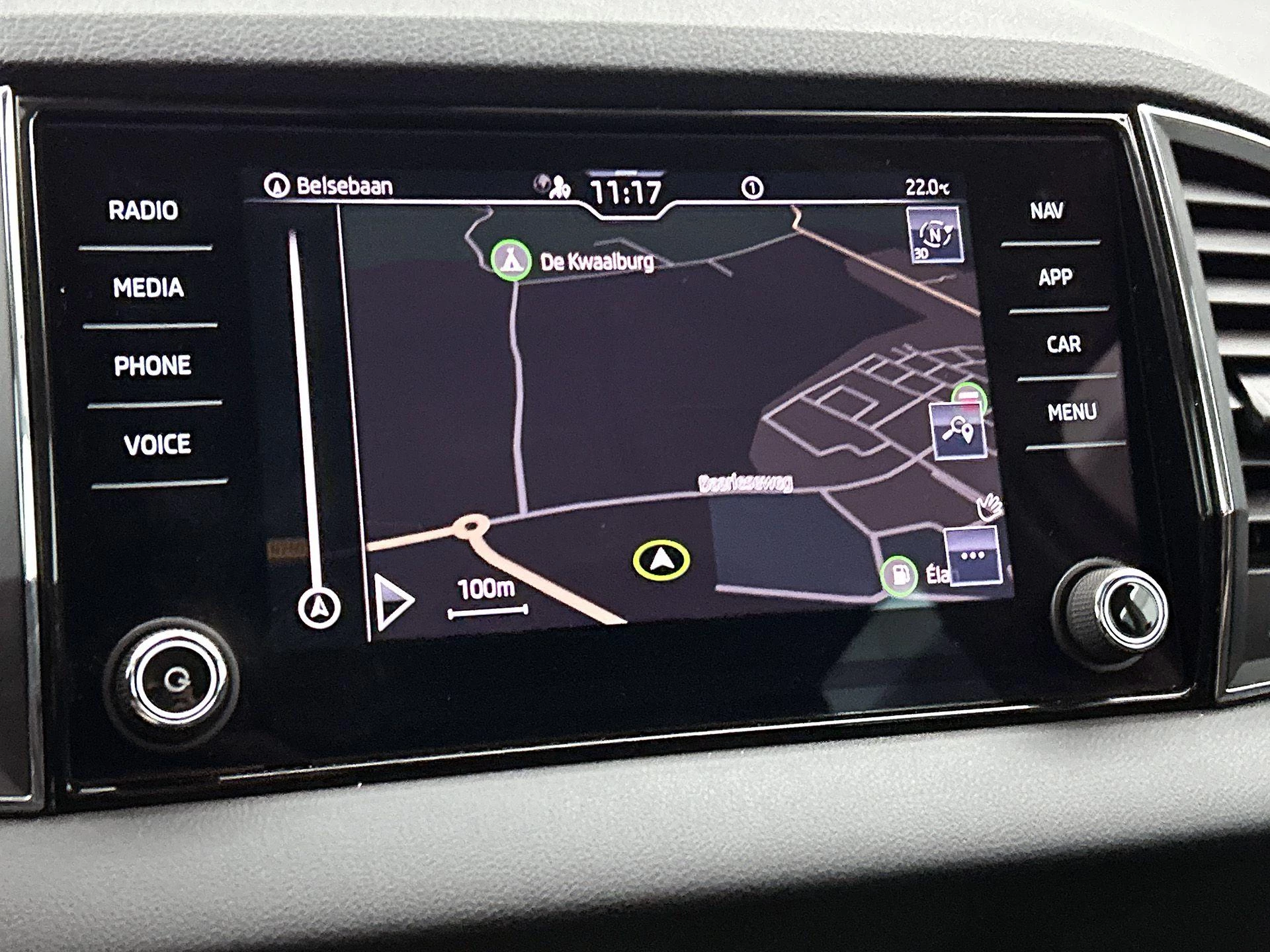 Škoda Karoq 1.5 TSI ACT Business Edition