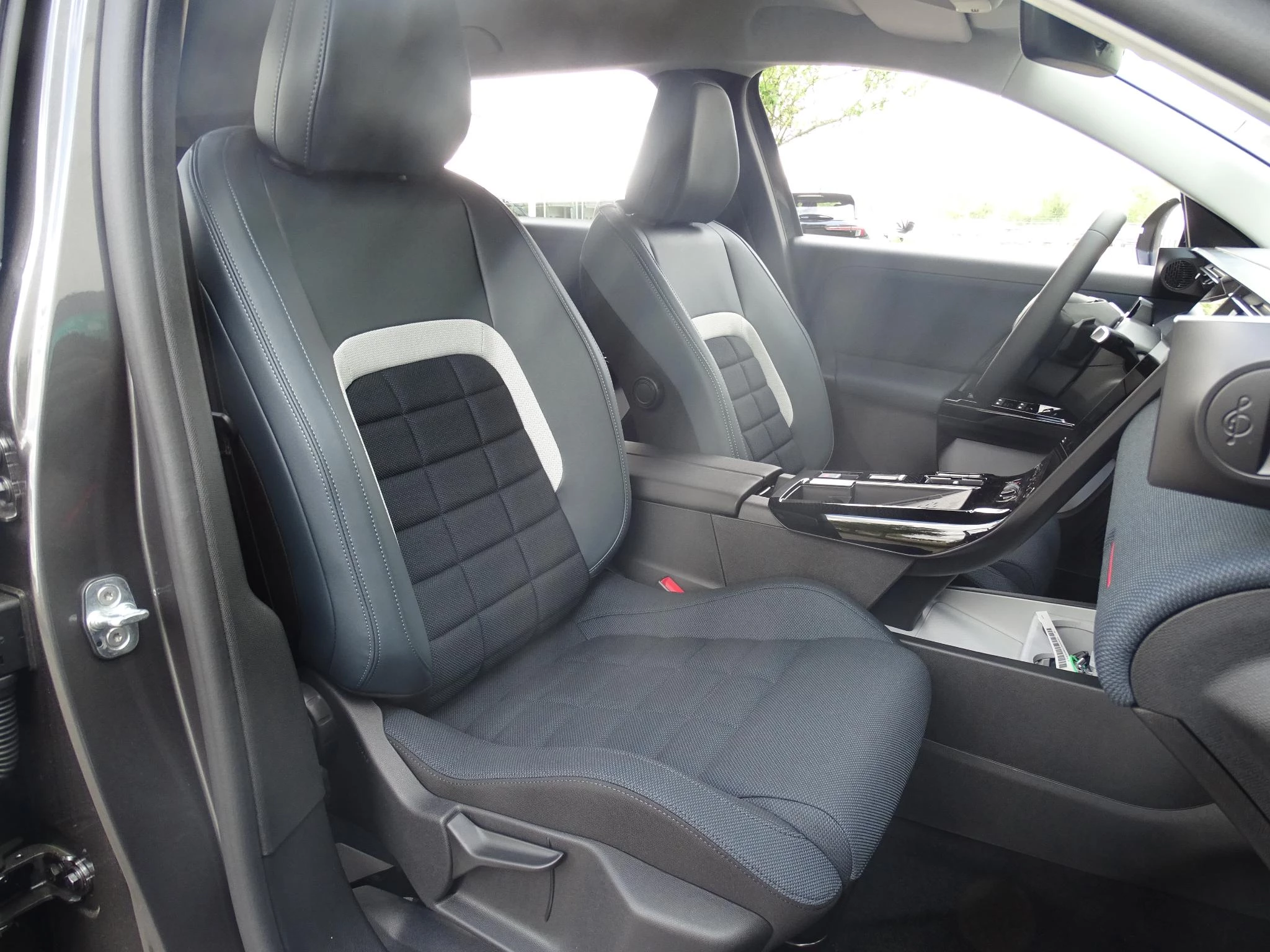 Citroën C5 Aircross Hybrid 145 ch/pk Automatic PLUS