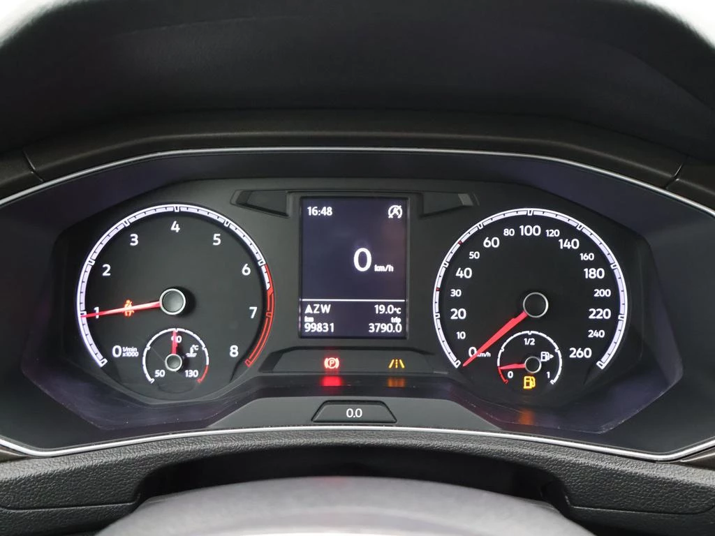 Volkswagen T-Roc T-Roc Style 1.0TSI 115PK *ACC*PDC*NAVI*APP-CONNECT*BTLH*...*