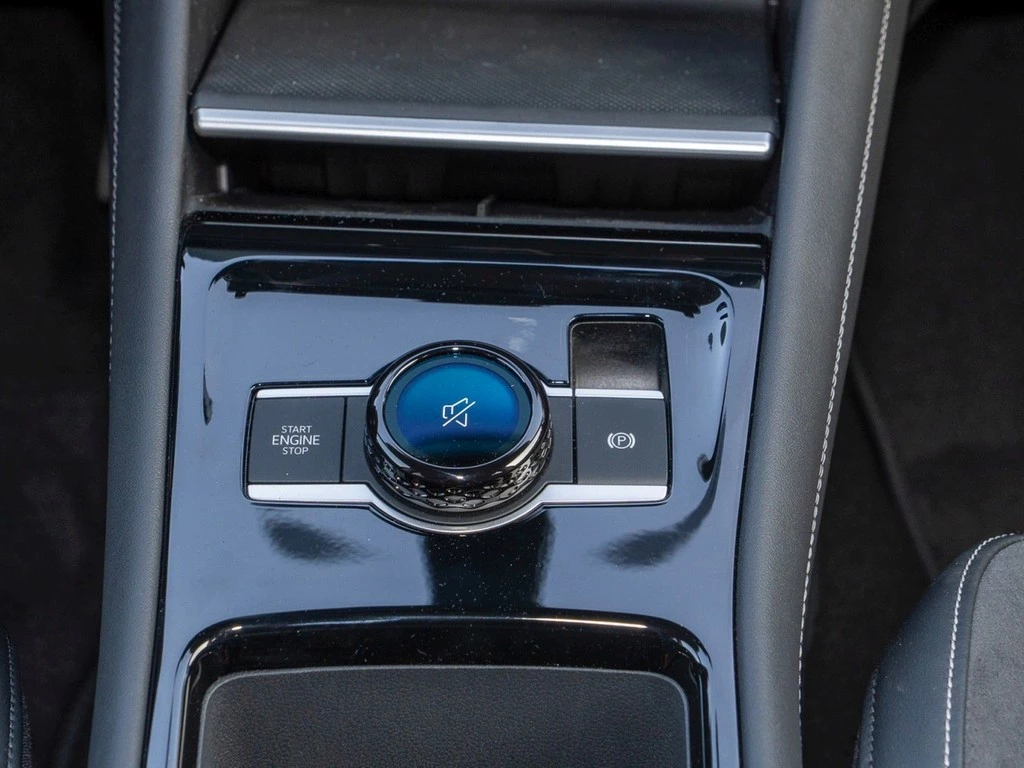 Volkswagen Tiguan 1.5 eTSI DSG Elegance VSA