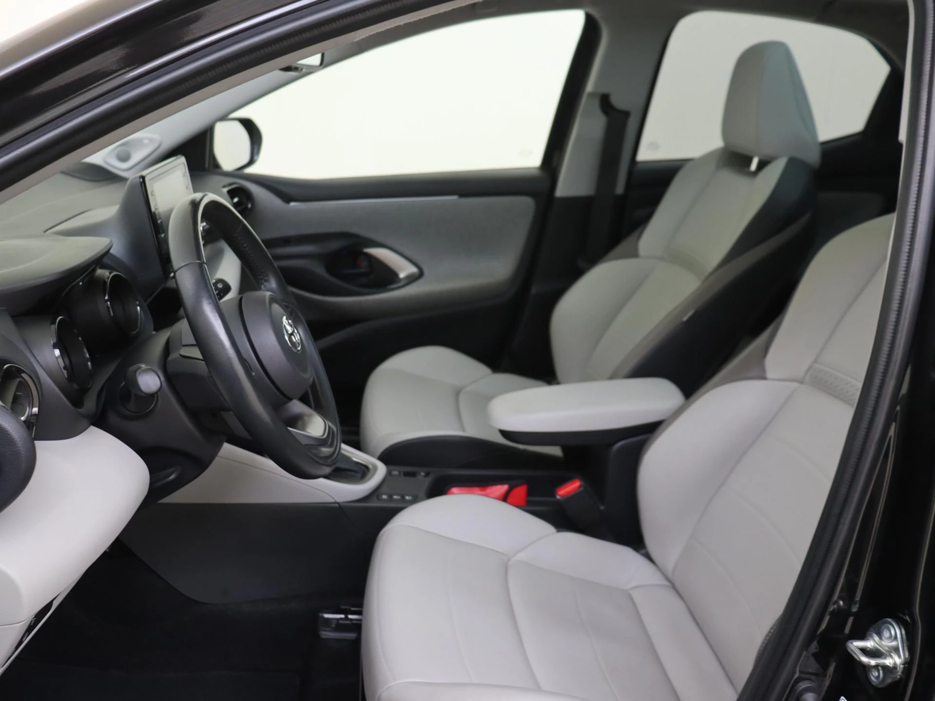 Toyota Yaris 1.5 Hybrid Executive