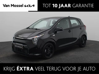 Kia Picanto 1.0 DPI DynamicLine