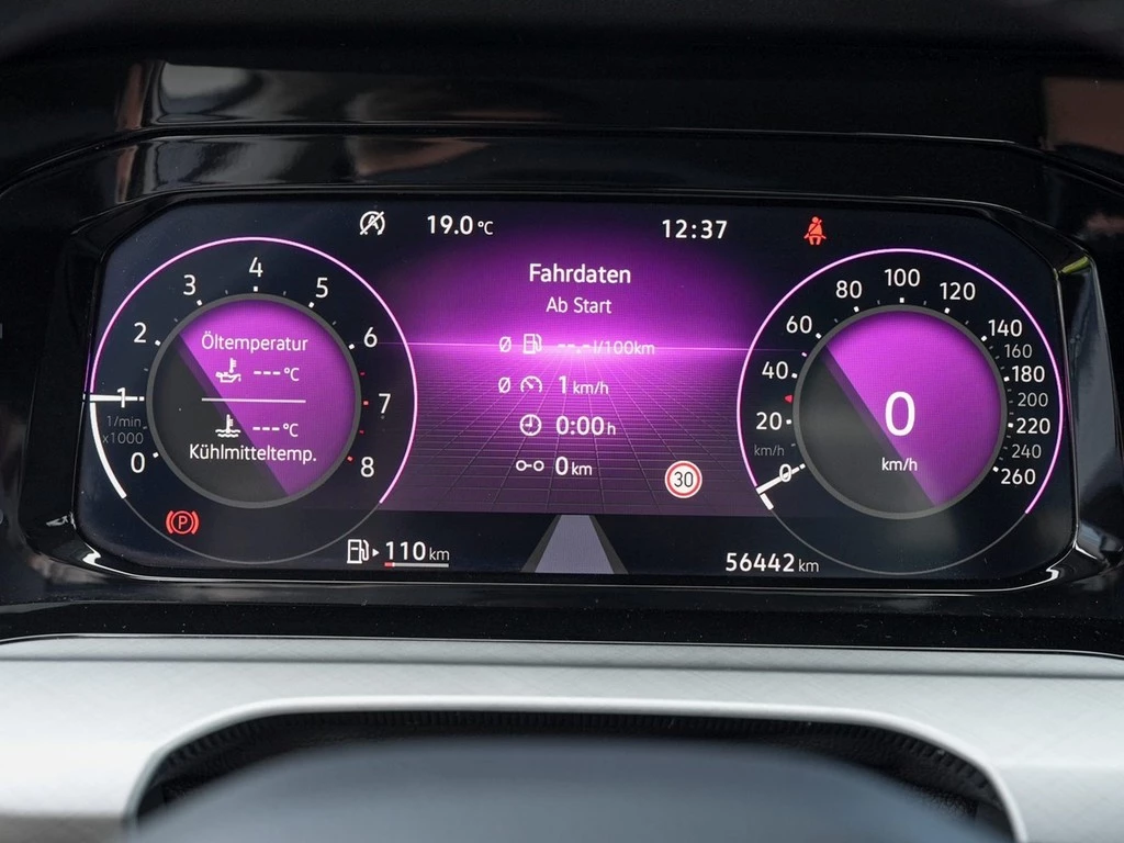 Volkswagen Golf VIII 1.5 TSI Life *LED-Plus*Navi*Kamera*PDC*App-Con*Winterpaket*