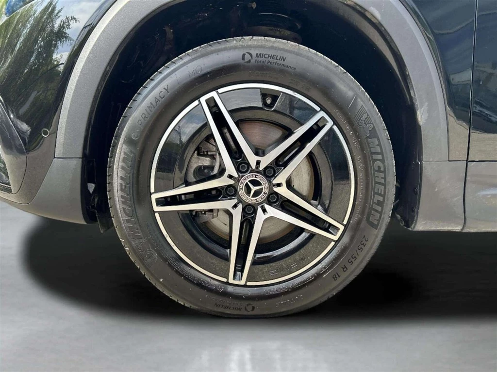 Mercedes-Benz EQB 250+ EL AMG Advance 190HK 5d Aut.