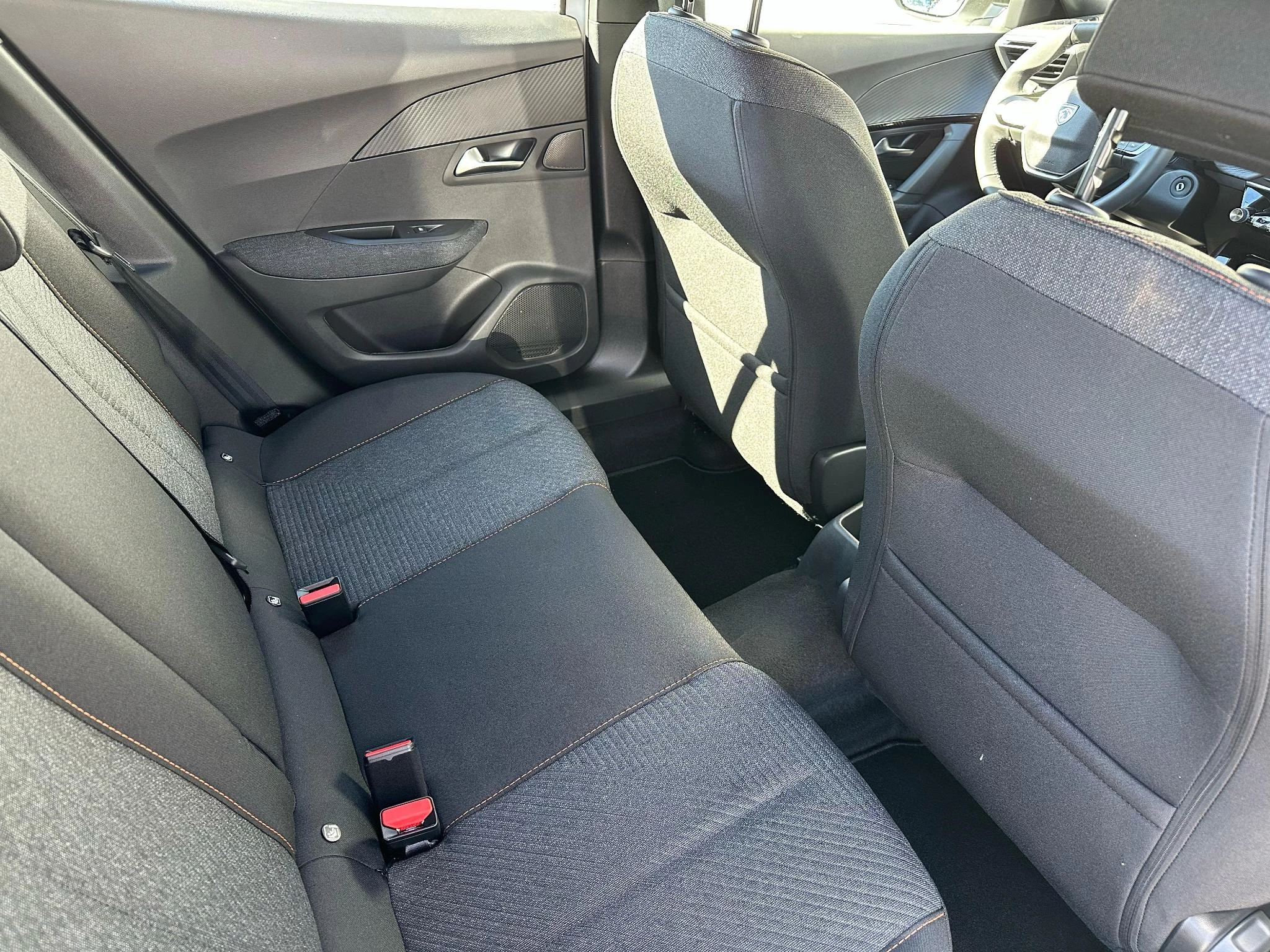 Peugeot 2008 1.2 PureTech 100 Style