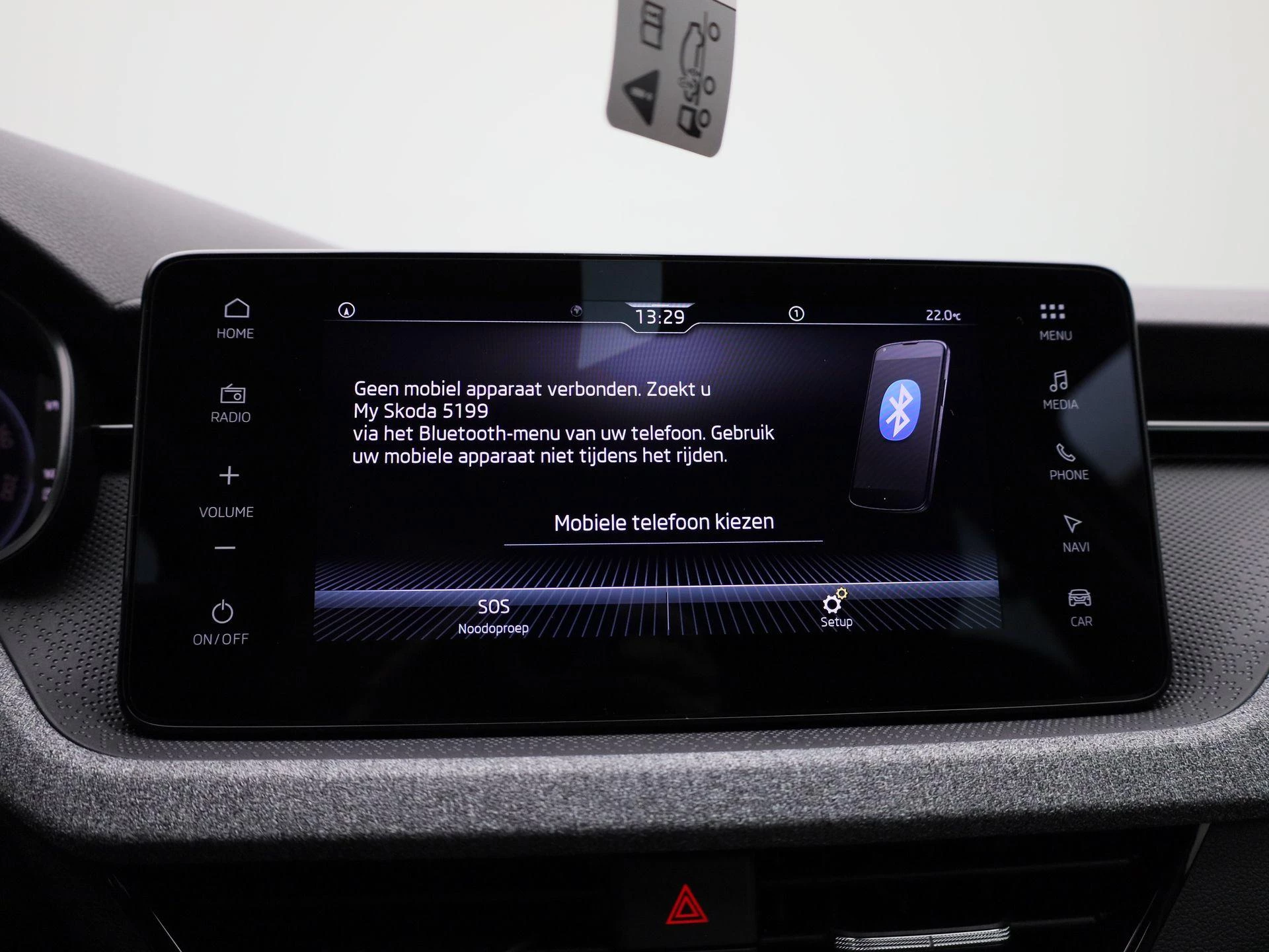 Škoda Scala 1.0 TSI Selection
