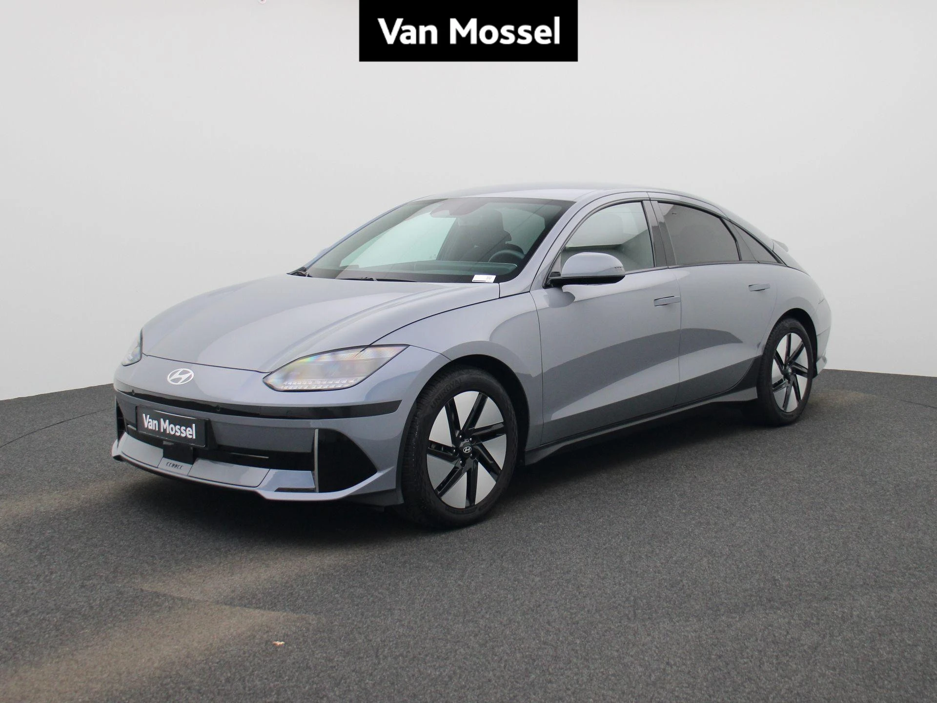 Hyundai-IONIQ 6-image-0