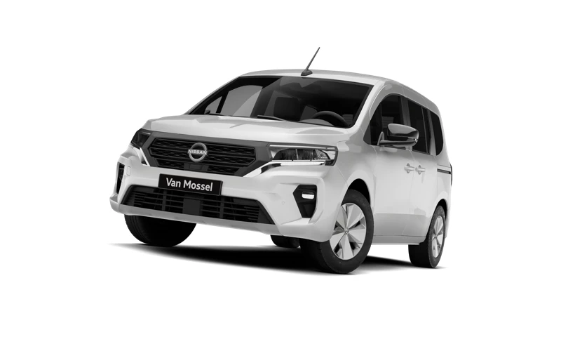 Nissan Townstar Gesloten Bestel L2H1 EV 121 1AT N-Connecta