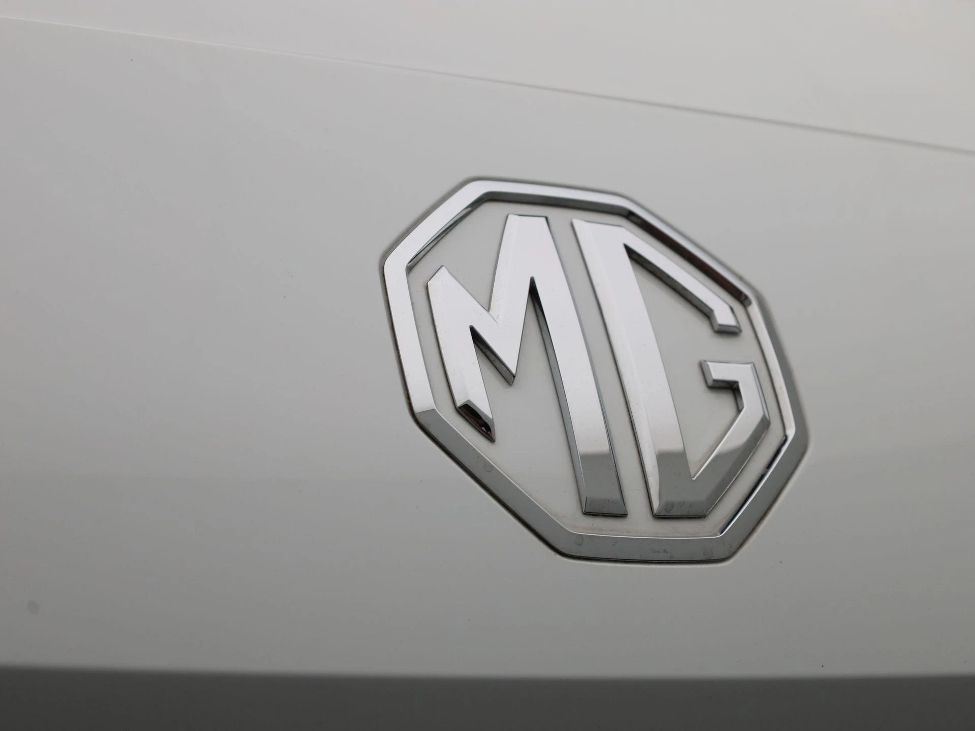 MG MG4 EV Electric Standard 51 kWh
