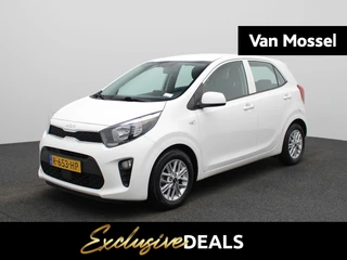 Kia Picanto 1.0 DPi DynamicLine